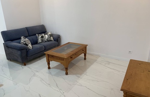 Port de Sagunt Apartment | Apartamento Chipi 1
