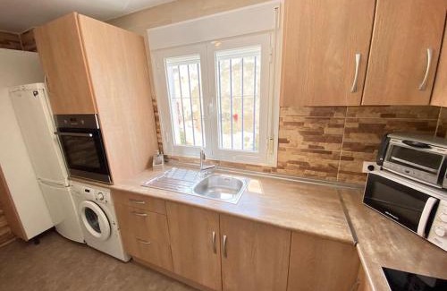 Sanlucar de Barrameda Apartment | Apartamento Parque Bolsa