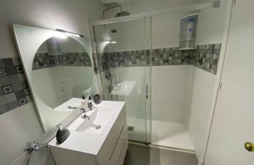 Sanlucar de Barrameda Apartment | Apartamento Parque Bolsa