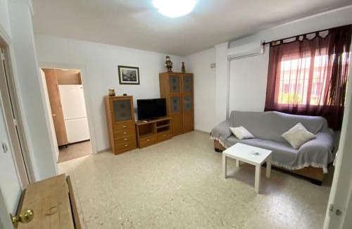 Sanlucar de Barrameda Apartment | Apartamento Parque Bolsa