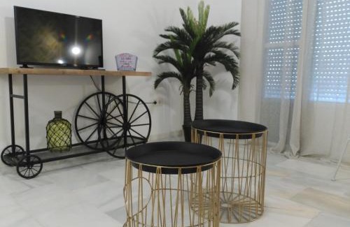 Sanlucar de Barrameda Apartment | Apartamento la albariza.