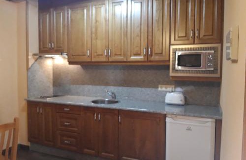 Barcia Apartment | Apartamento El Valle de Oscos