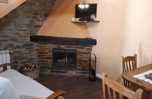 Barcia Apartment | Apartamento El Valle de Oscos