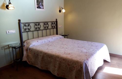 Barcia Apartment | Apartamento El Valle de Oscos