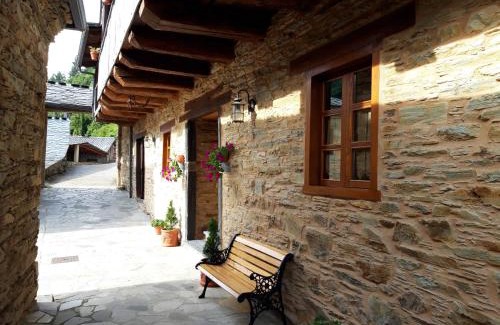 Barcia Apartment | Apartamento El Valle de Oscos