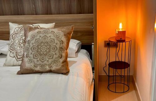 Cercadilla-Medina Azahara Apartment | Apartamento Estación Mozárabes