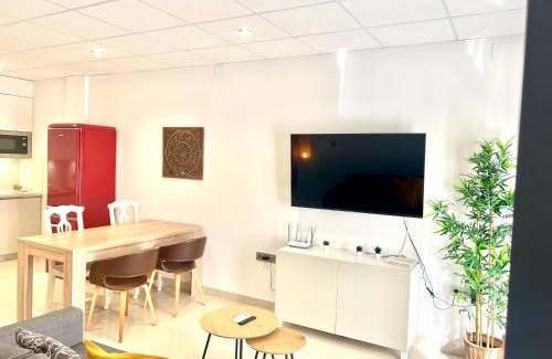 Cercadilla-Medina Azahara Apartment | Apartamento Estación Mozárabes