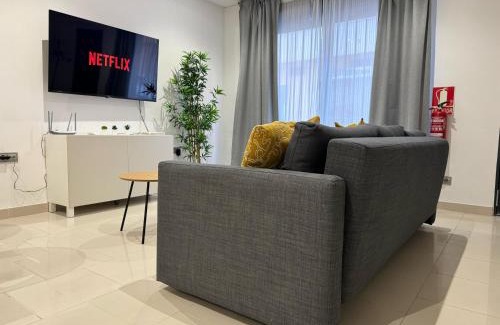 Cercadilla-Medina Azahara Apartment | Apartamento Estación Mozárabes