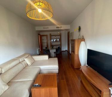 Figares Apartment | Apartamento Fórum - Ciencias