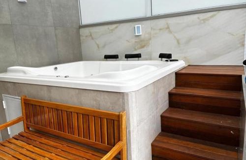 Regiao Urbana Homogenea X Apartment | Apartamento Familiar,Centro Poços de Caldas