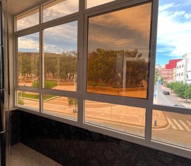 Fnideq Apartment | apartamento familiar baysa