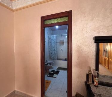 Fnideq Apartment | apartamento familiar baysa