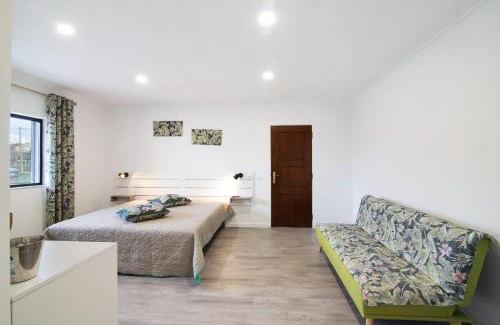 Moncarapacho e Fuseta Apartment | Apartamento Familiar