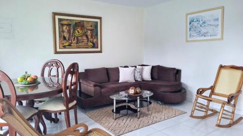 Sincelejo Apartment | Apartamento Familiar residencial M2