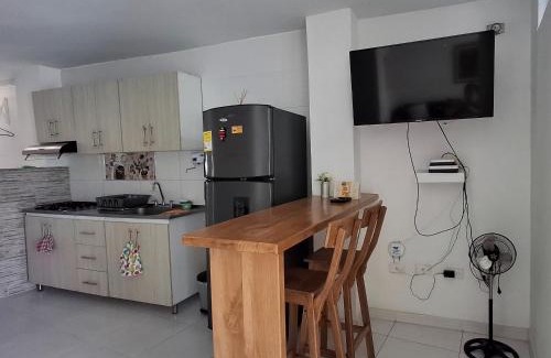 Sincelejo Apartment | Apartamento Familiar residencial M2