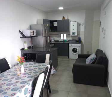 Cordoba Apartment | Apartamento Faro de General Paz