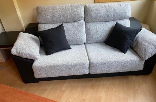 Felechosa Apartment | Apartamento felechosa