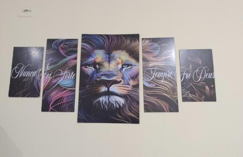 Andradina Apartment | apartamento Flat JR