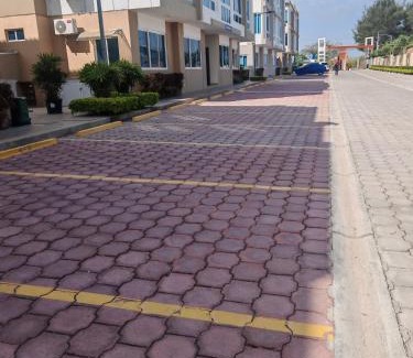 El Arenal Apartment | apartamento frente a la playa condominio Data paraiso