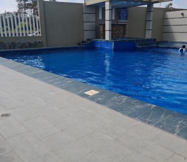 El Arenal Apartment | apartamento frente a la playa condominio Data paraiso