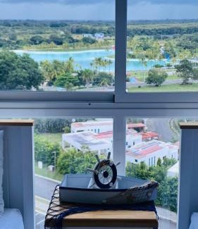 Playa Blanca Apartment | Apartamento Frente al Mar en Río Hato, Playa Blan ca, Piscina y Acceso Directo a la Playa