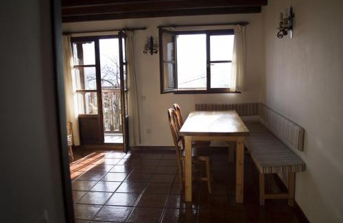 Cahecho Apartment | Apartamento Fuente De Somave