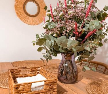 San Lorenzo Apartment | Apartamento Fuente Piedra Escrita