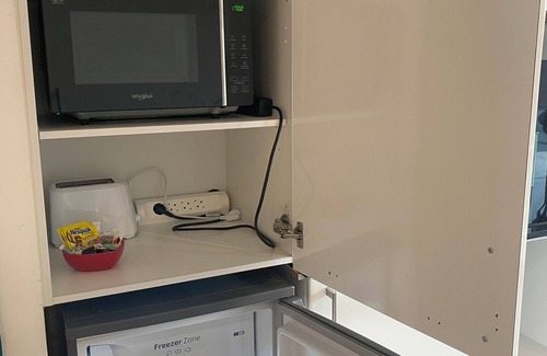 Terrassa Apartment | Apartamento Galvani 21