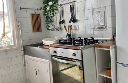 Elbete Apartment | Apartamento Giltxaurdi Elizondo