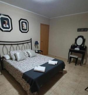 La Pobla Llarga Apartment | APARTAMENTO GRANDE 7 CAMAS pobla llarga