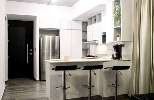 Zona 16 Apartment | Apartamento con vista a Piscina - Cayala