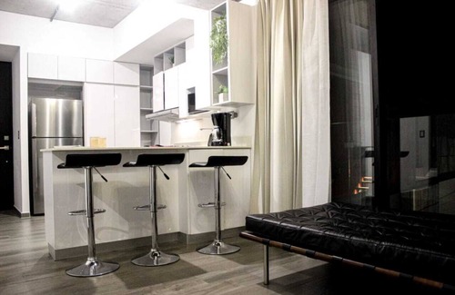 Zona 16 Apartment | Apartamento con vista a Piscina - Cayala