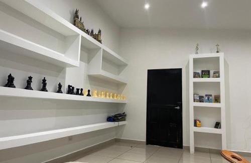 Hato Viejo Apartment | apartamento hacia las olas Playa la Barqueta