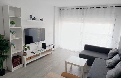 Parque Ayala Apartment | Apartamento Heroes de sostoa