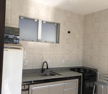 Rio Vermelho Sul Apartment | Apartamento Hiana