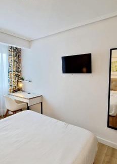 Barakaldo Apartment | Apartamento I Cruces Metro BEC