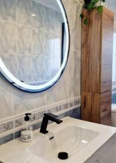 Barakaldo Apartment | Apartamento I Cruces Metro BEC