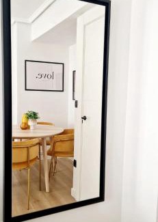 Barakaldo Apartment | Apartamento I Cruces Metro BEC