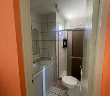 Caucaia Apartment | Apartamento Icaraí Atlântic village