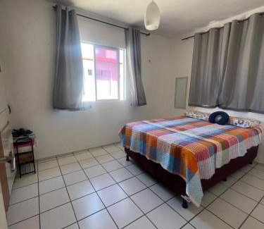 Caucaia Apartment | Apartamento Icaraí Atlântic village