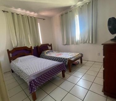 Caucaia Apartment | Apartamento Icaraí Atlântic village