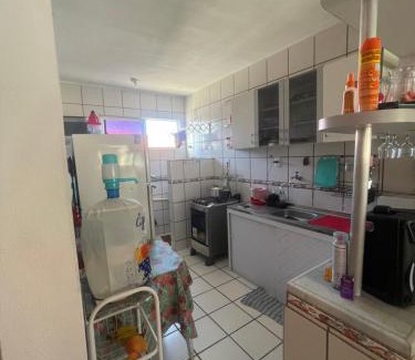 Caucaia Apartment | Apartamento Icaraí Atlântic village