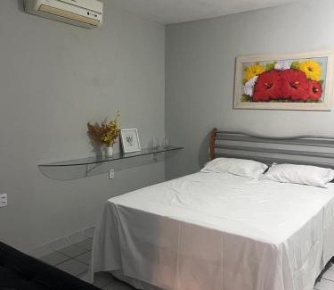 Icarai Apartment | Apartamento Icaraí prox ao cumbuco