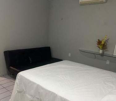 Icarai Apartment | Apartamento Icaraí prox ao cumbuco