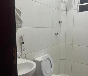 Icarai Apartment | Apartamento Icaraí prox ao cumbuco