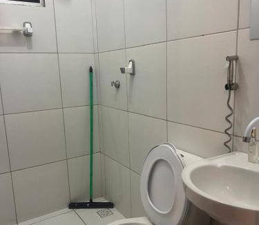 Icarai Apartment | Apartamento Icaraí prox ao cumbuco