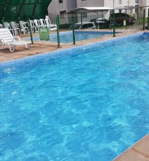 Centro Apartment | Apartamento Ideal Br