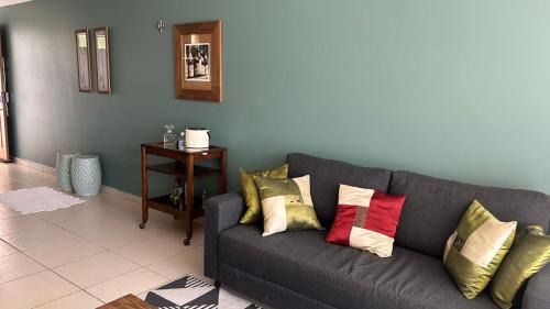 Pirangi do Norte Apartment | Apartamento Imperial Porto Brasil