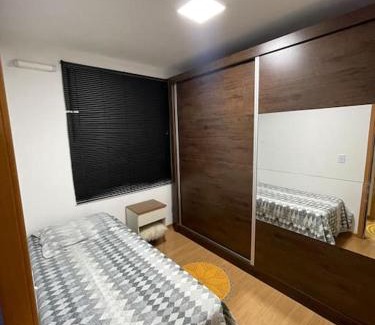 Botucatu Apartment | Apartamento Inteiro