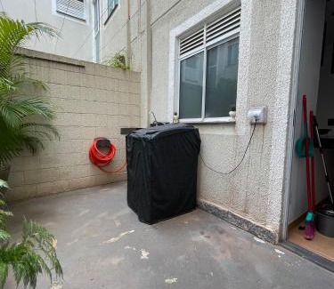 Botucatu Apartment | Apartamento Inteiro